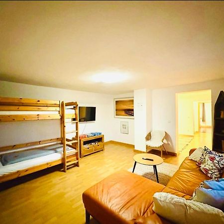Ferienwohnung Esma Burgau Luaran gambar