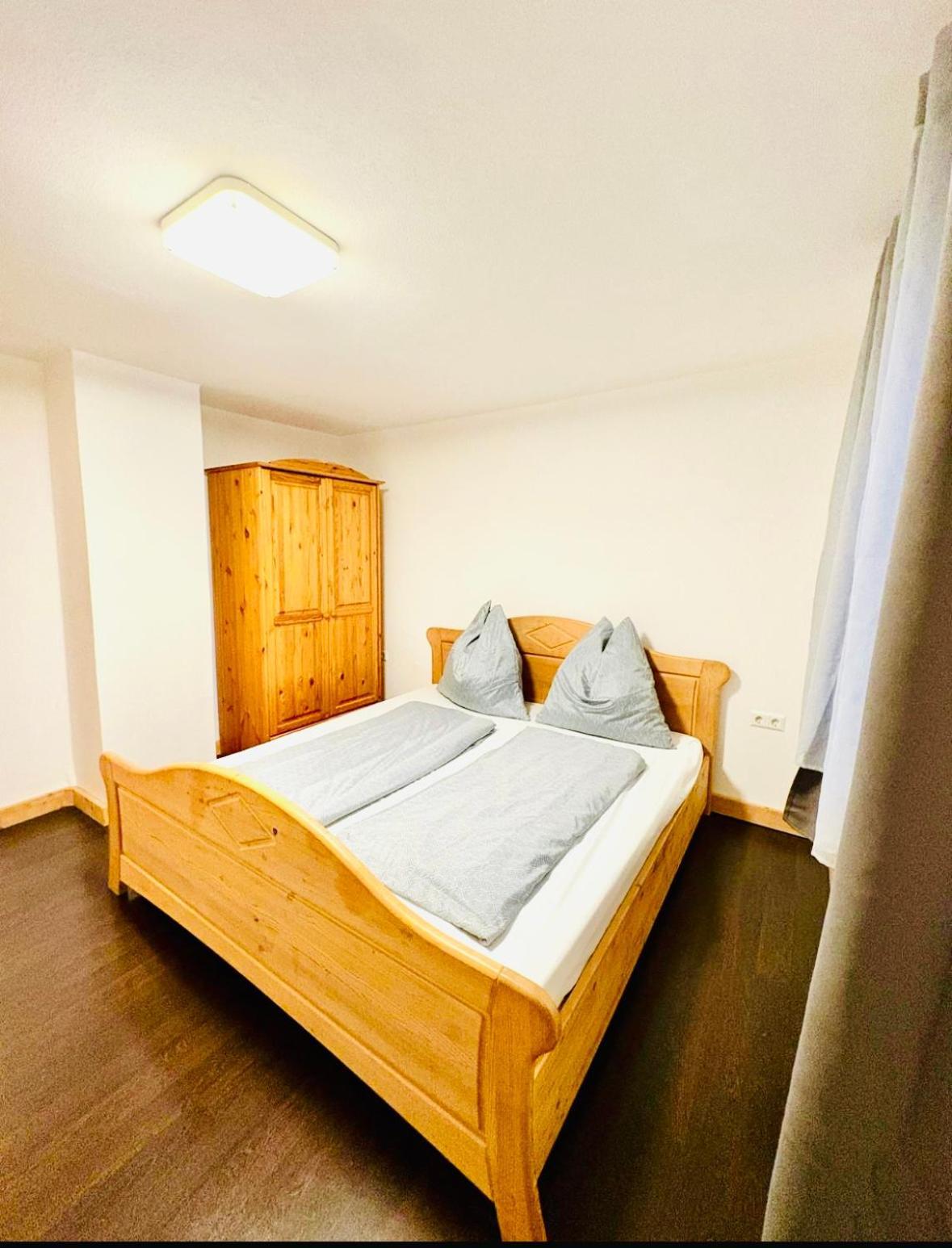 Ferienwohnung Esma Burgau Luaran gambar