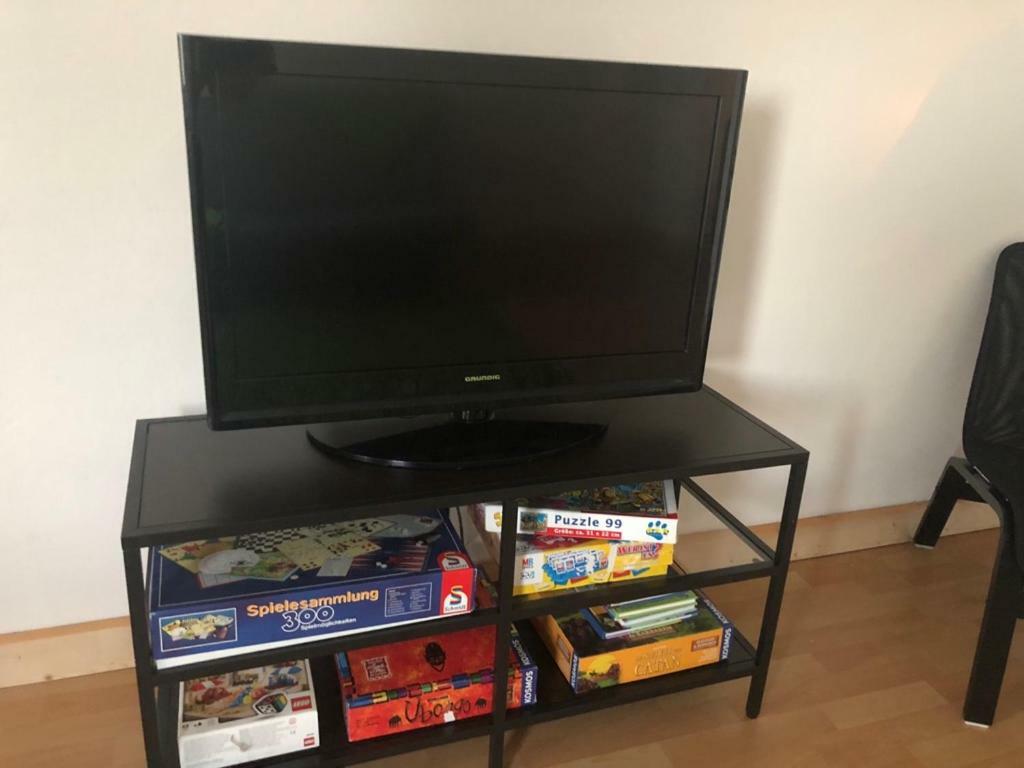 Ferienwohnung Esma Burgau Luaran gambar