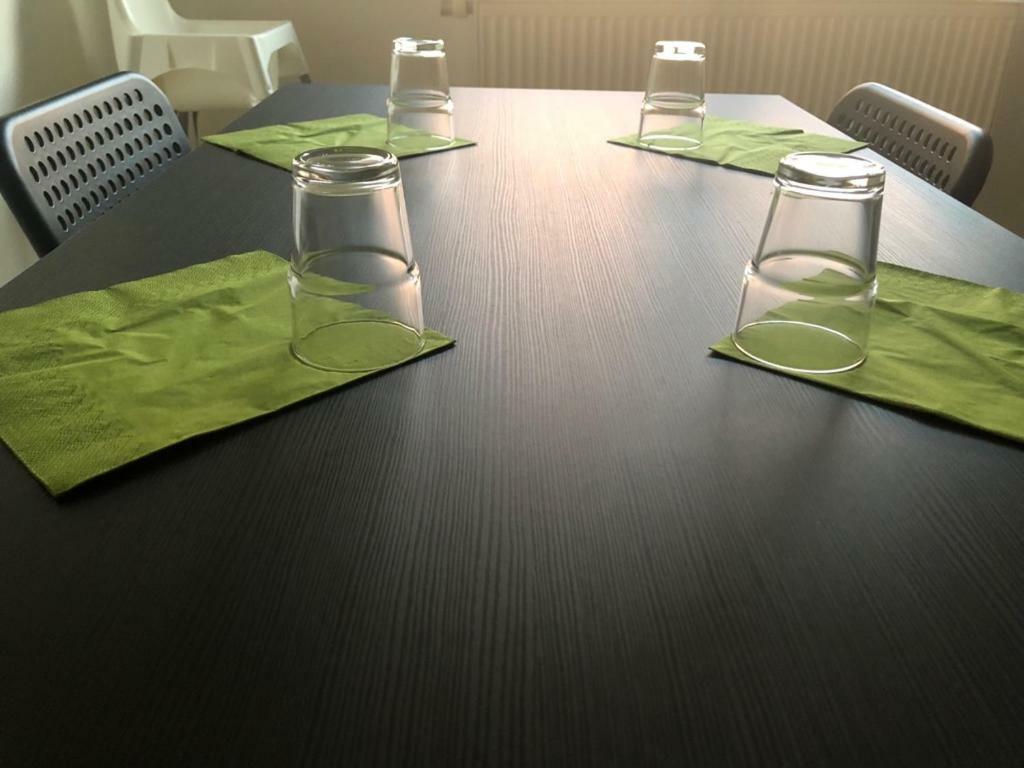 Ferienwohnung Esma Burgau Luaran gambar