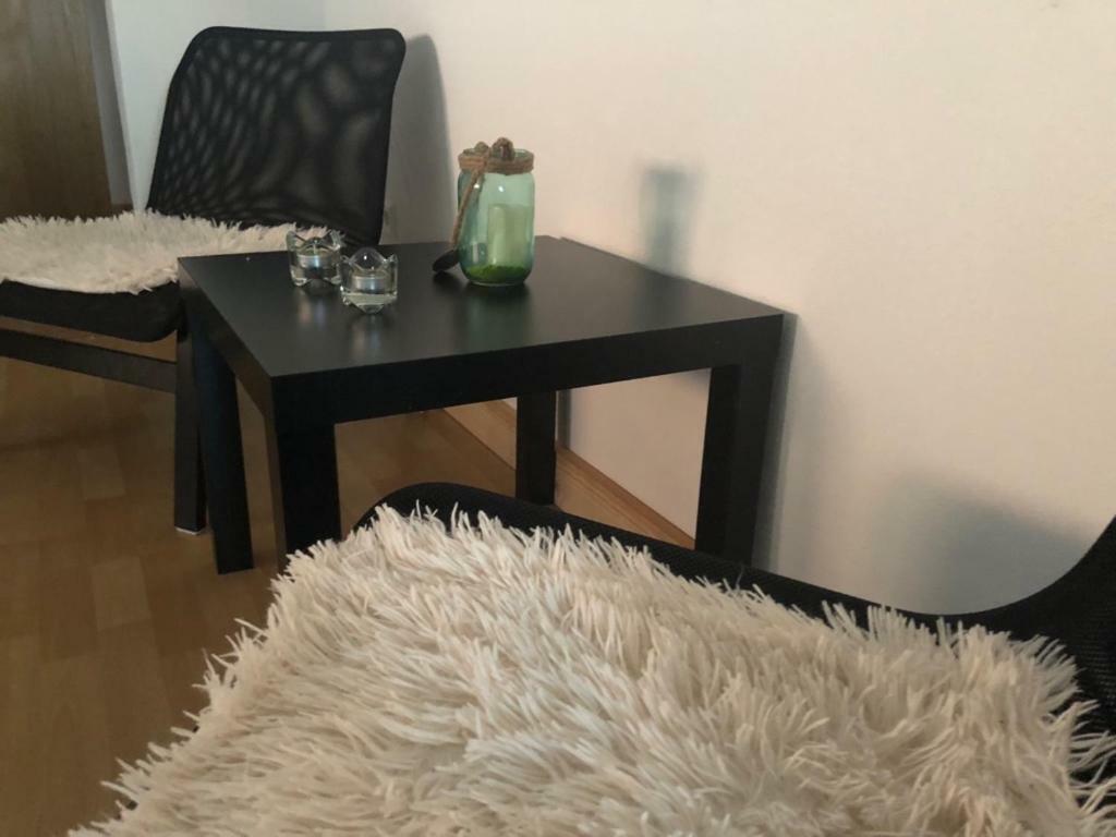 Ferienwohnung Esma Burgau Luaran gambar