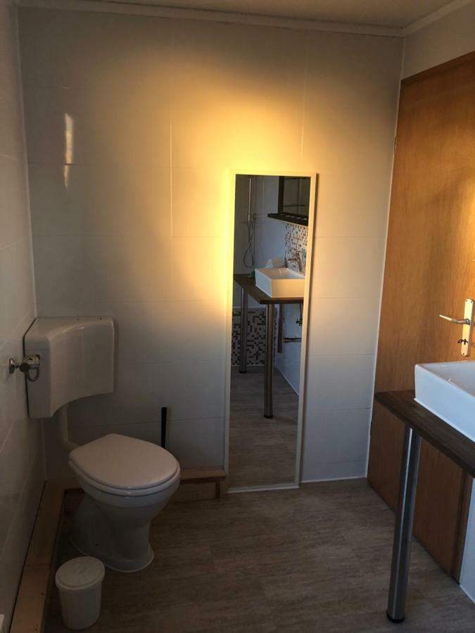 Ferienwohnung Esma Burgau Luaran gambar