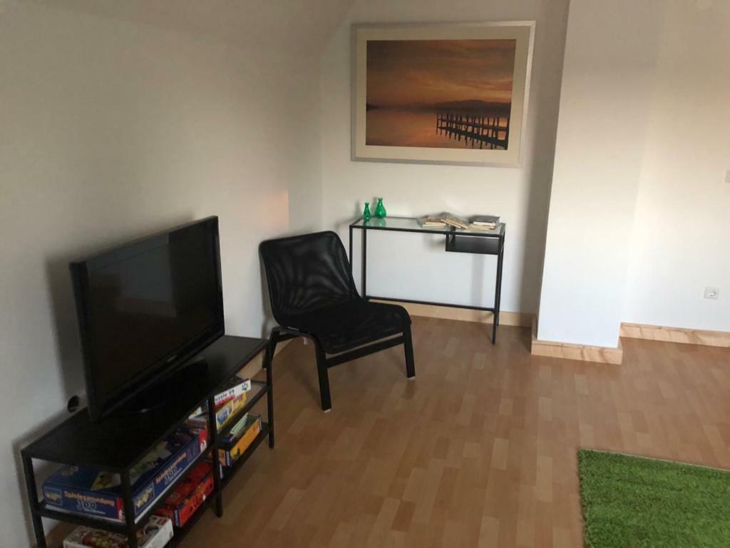 Ferienwohnung Esma Burgau Luaran gambar