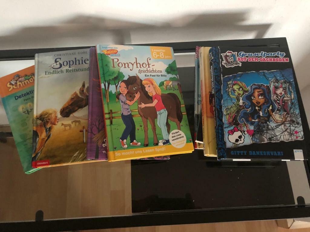 Ferienwohnung Esma Burgau Luaran gambar